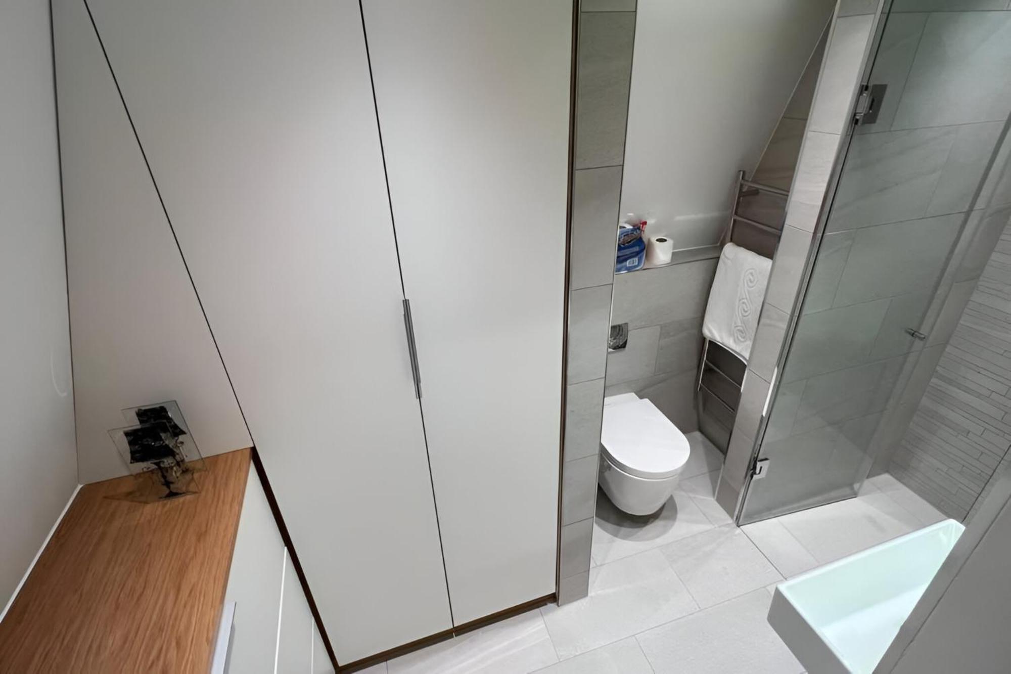Reserve Amazing 2-bedroom Penthouse In Marble Arch 74 * London