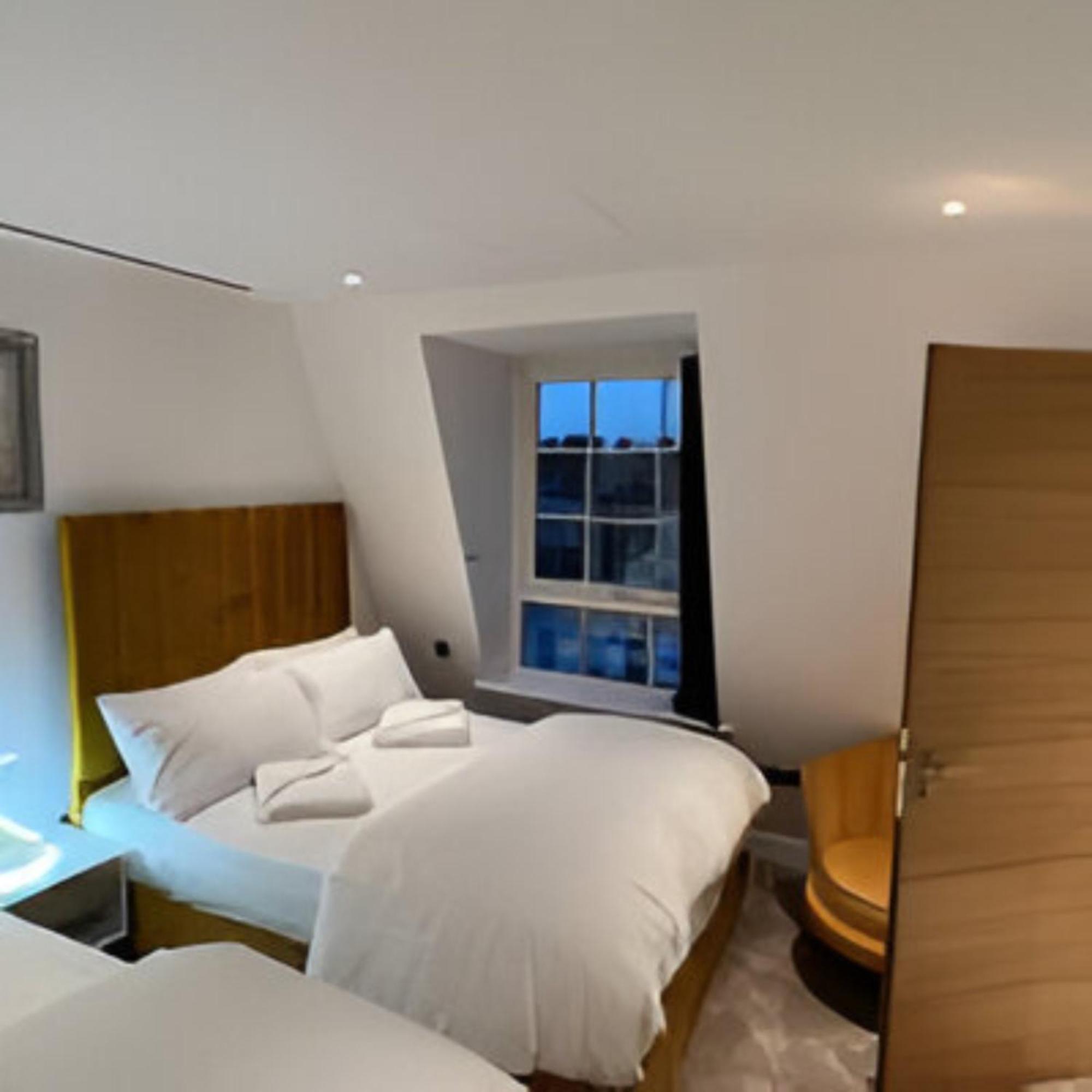Reserve Amazing 2-bedroom Penthouse In Marble Arch 74