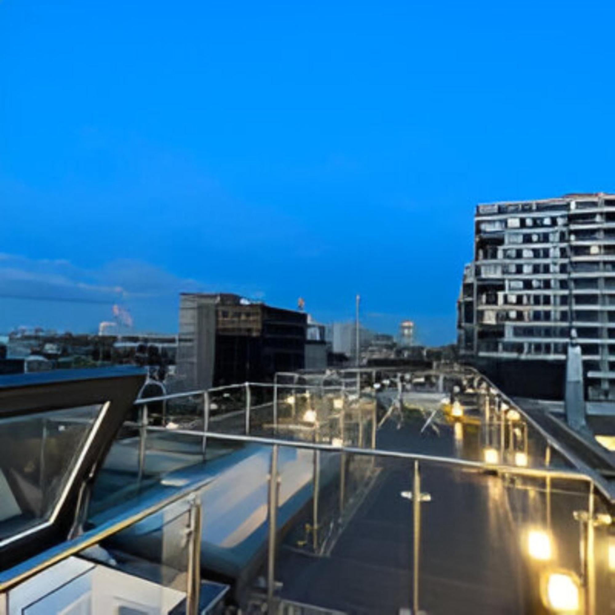 Apartment Reserve Amazing 2-bedroom Penthouse In Marble Arch 74 *