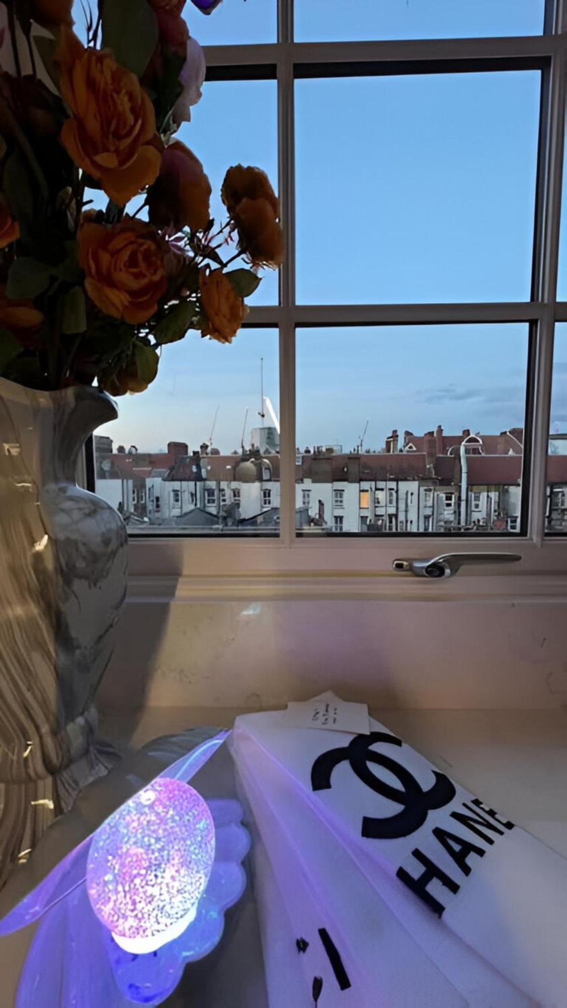 Reserve Amazing 2-bedroom Penthouse In Marble Arch 74 * London