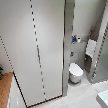 Reserve Amazing 2-Bedroom Penthouse In Marble Arch 74 London Exterior photo
