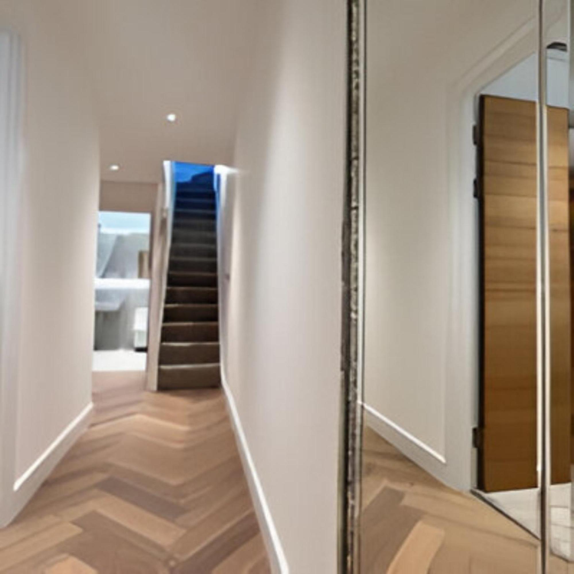 Reserve Amazing 2-bedroom Penthouse In Marble Arch 74 Apartamento *
