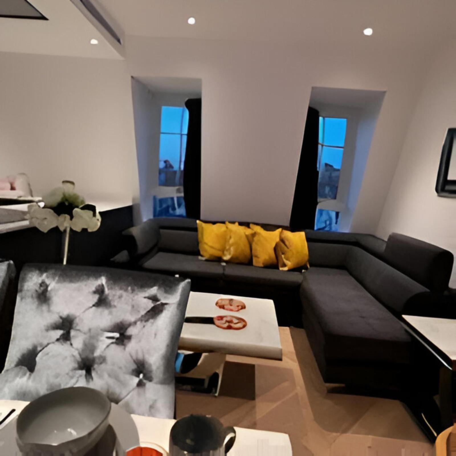 Reserve Amazing 2-bedroom Penthouse In Marble Arch 74