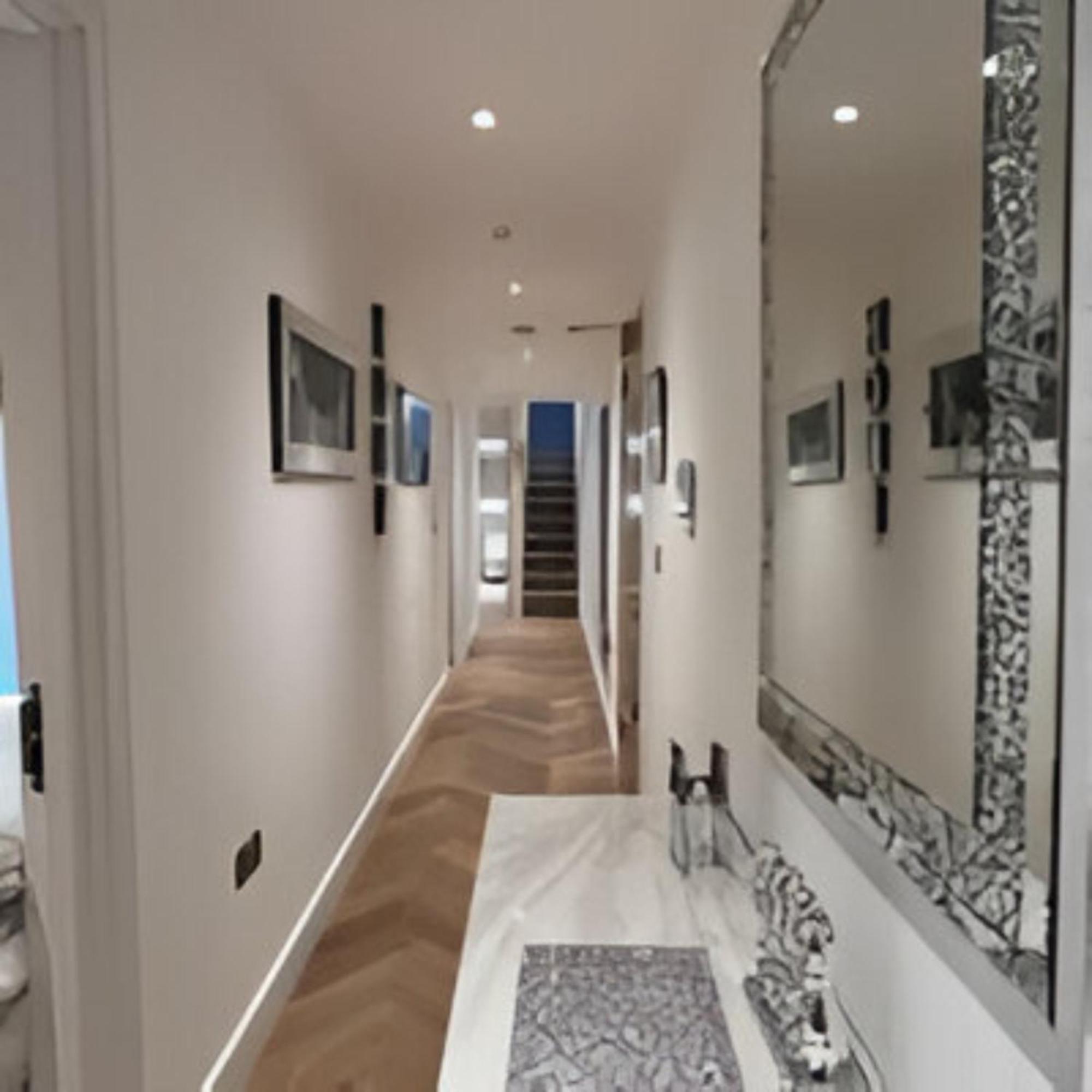 Reserve Amazing 2-bedroom Penthouse In Marble Arch 74