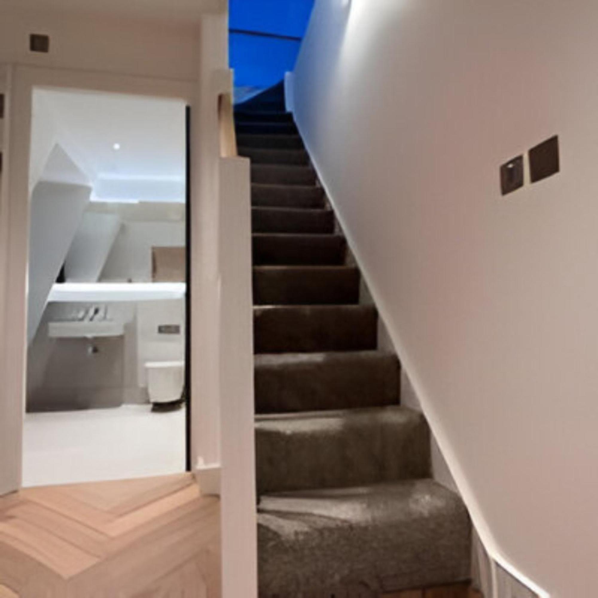 Reserve Amazing 2-bedroom Penthouse In Marble Arch 74 Apartamento *