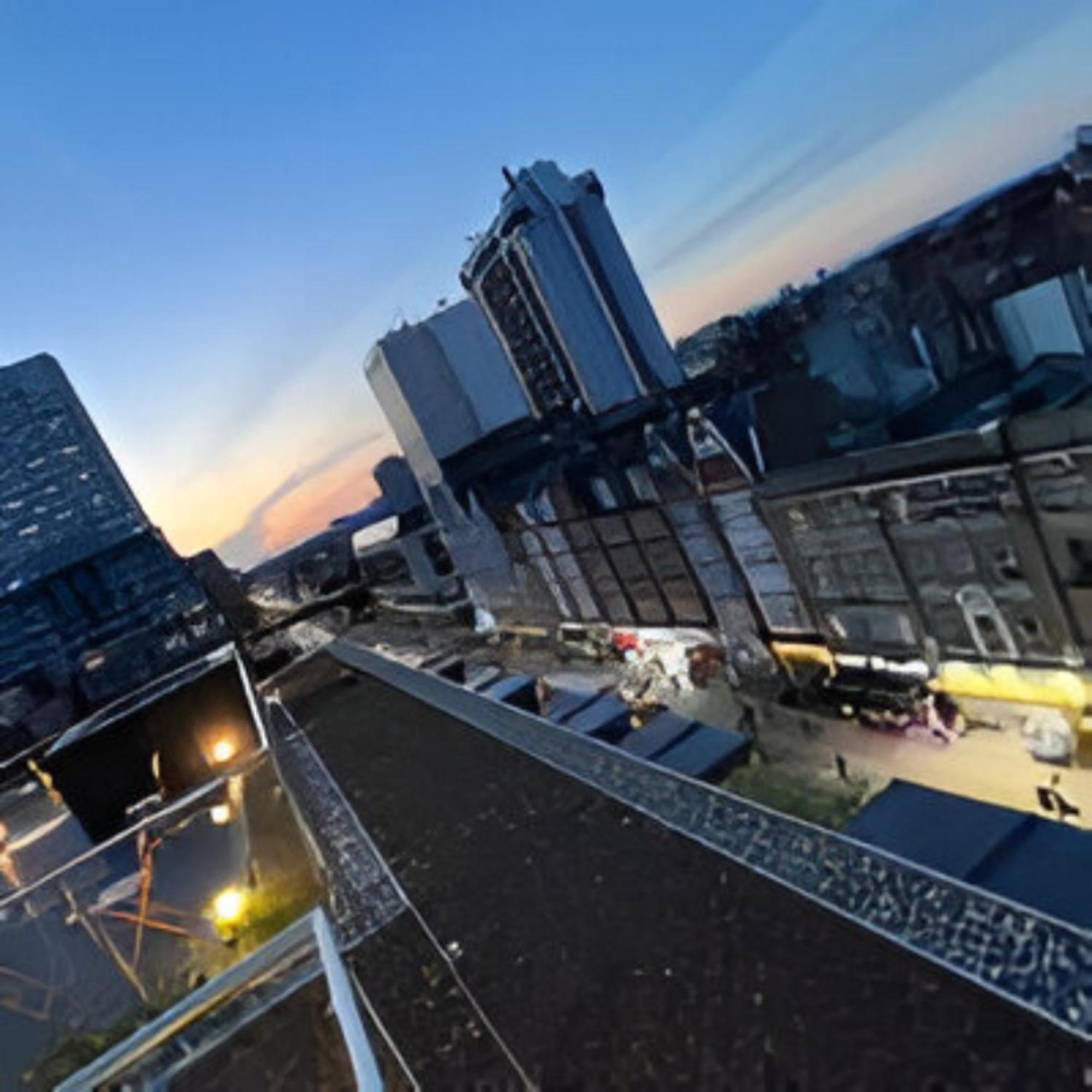 Apartamento Reserve Amazing 2-bedroom Penthouse In Marble Arch 74