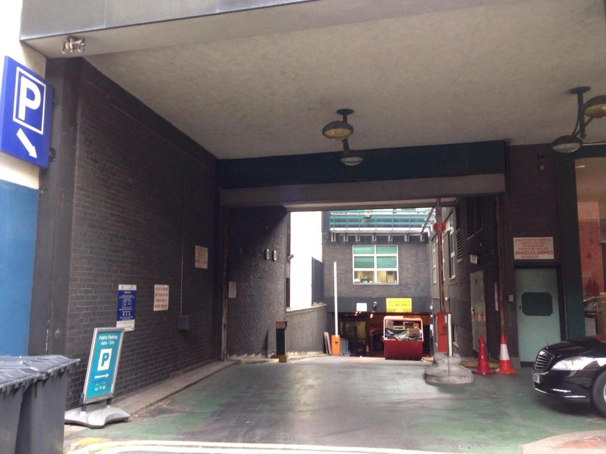 Reserve Amazing 2-bedroom Penthouse In Marble Arch 74 Londres
